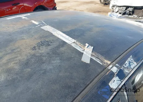 2008 Nissan Altima 2.5 S z USA, uszkodzony, nr VIN 1N4AL21E38C180284